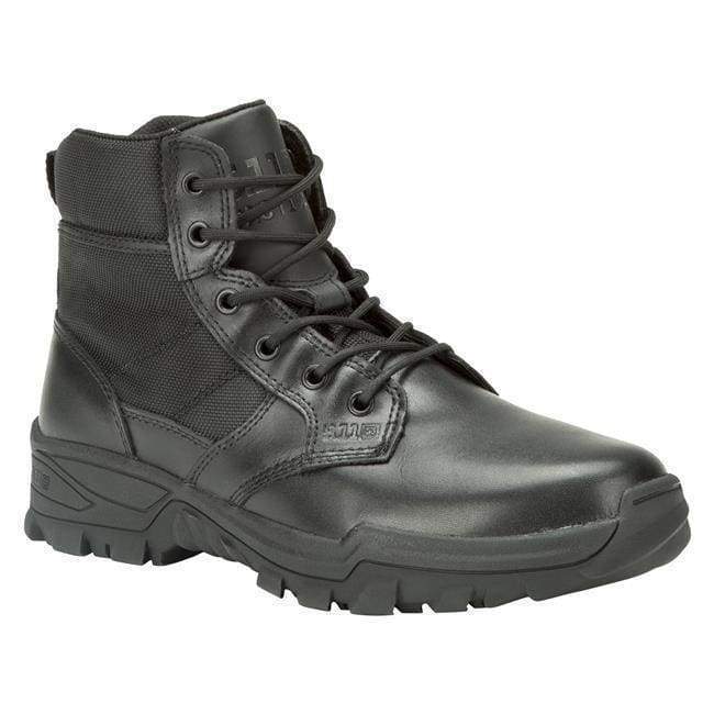 5.11 Tactical Speed 3.0 5" Side-Zip Boots | Five-O Depot