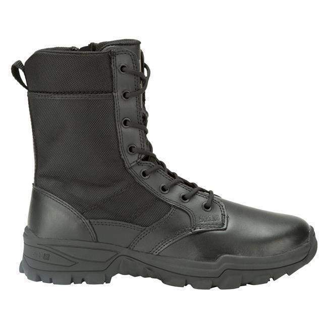 5.11 Tactical Speed 3.0 8" Side-Zip Boots | Five-O Depot