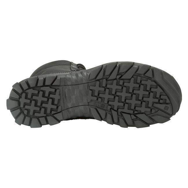5.11 Tactical Speed 3.0 8" Side-Zip Boots | Five-O Depot