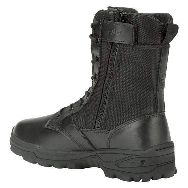 5.11 Tactical Speed 3.0 8" Side-Zip Boots | Five-O Depot