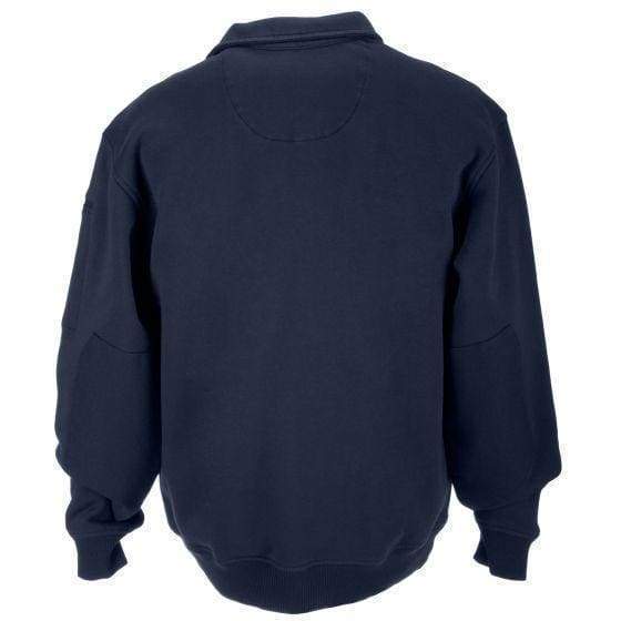 5.11 Tactical Storm 1/4 Zip Job Shirt | Five-O Depot