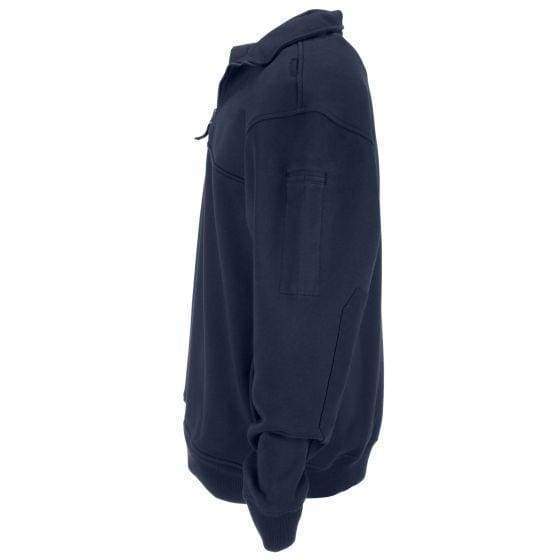 5.11 Tactical Storm 1/4 Zip Job Shirt | Five-O Depot