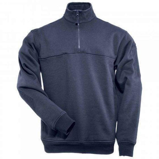 5.11 Tactical Storm 1/4 Zip Job Shirt | Five-O Depot