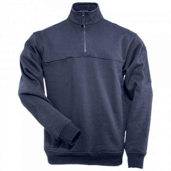 5.11 Tactical Storm 1/4 Zip Job Shirt | Five-O Depot