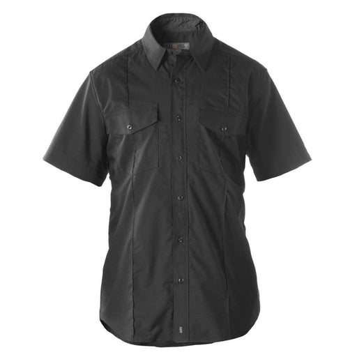 5.11 Tactical Stryke Class A PDU Short Sleeve Shirt | Five-O Depot