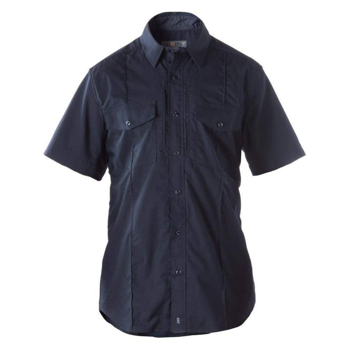 5.11 Tactical Stryke Class B PDU Short Sleeve Shirt | Five-O Depot