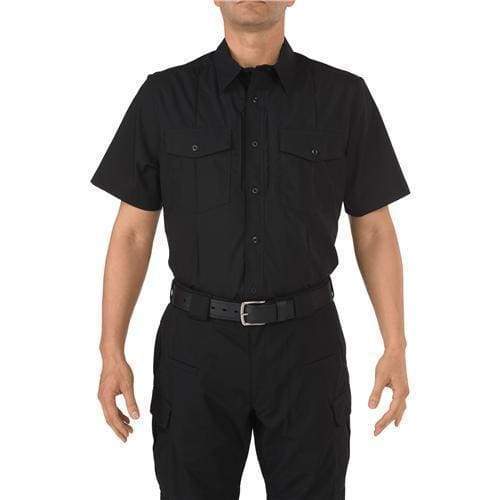 5.11 Tactical Stryke Class B PDU Short Sleeve Shirt | Five-O Depot