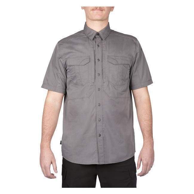 5.11 Tactical Stryke Short Sleeve Shirt | Five-O Depot