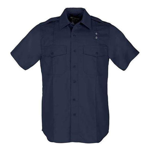 5.11 Tactical Taclite PDU Class A Short Sleeve Shirt | Five-O Depot