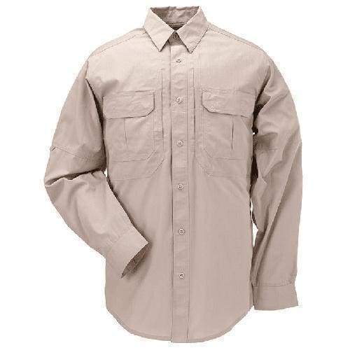 5.11 Tactical Taclite Pro Long Sleeve Shirt | Five-O Depot