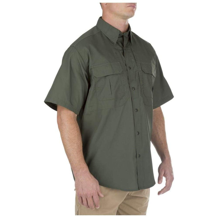 5.11 Tactical Taclite Pro Short Sleeve Shirt | Five-O Depot