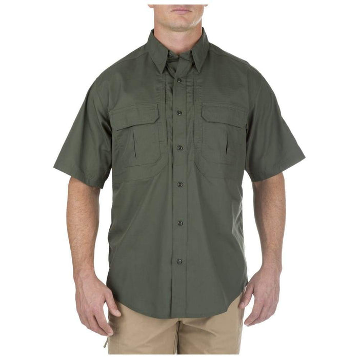 5.11 Tactical Taclite Pro Short Sleeve Shirt | Five-O Depot