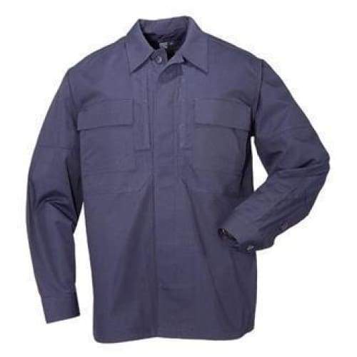 5.11 Tactical Taclite TDU Long Sleeve Shirt | Five-O Depot