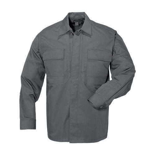 5.11 Tactical Taclite TDU Long Sleeve Shirt | Five-O Depot