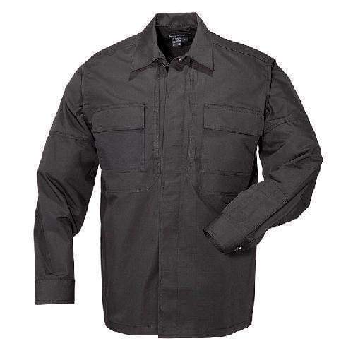 5.11 Tactical Taclite TDU Long Sleeve Shirt | Five-O Depot
