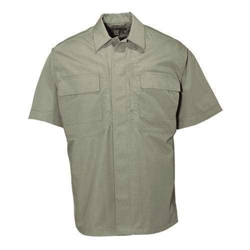 5.11 Tactical Taclite TDU Short Sleeve Shirt | Five-O Depot