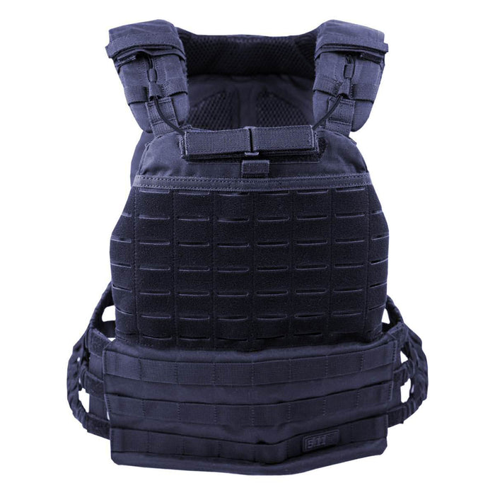 5.11 Tactical TacTec Plate Carrier | Five-O Depot