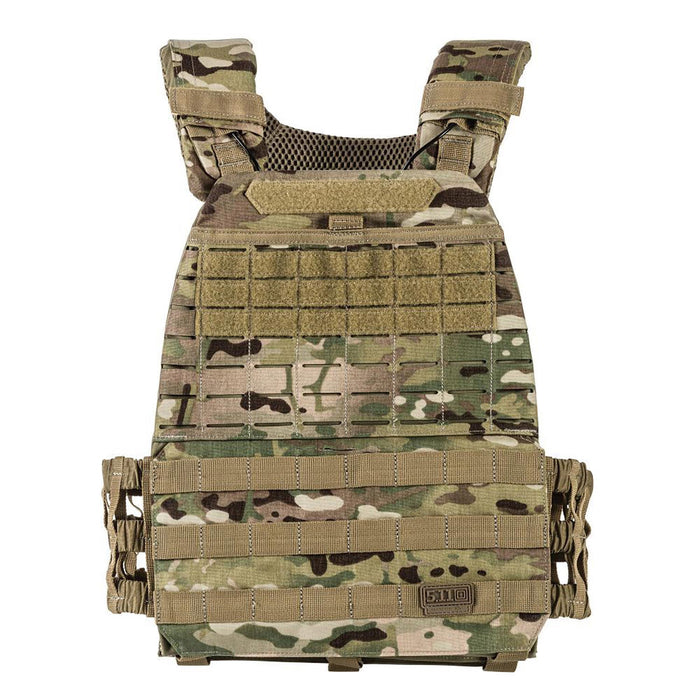 5.11 Tactical TacTec Plate Carrier | Five-O Depot