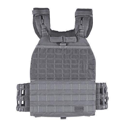 5.11 Tactical TacTec Plate Carrier | Five-O Depot