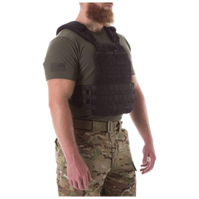 5.11 Tactical TacTec Plate Carrier | Five-O Depot