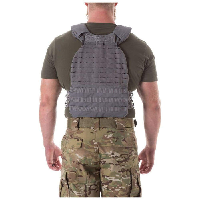5.11 Tactical TacTec Plate Carrier | Five-O Depot