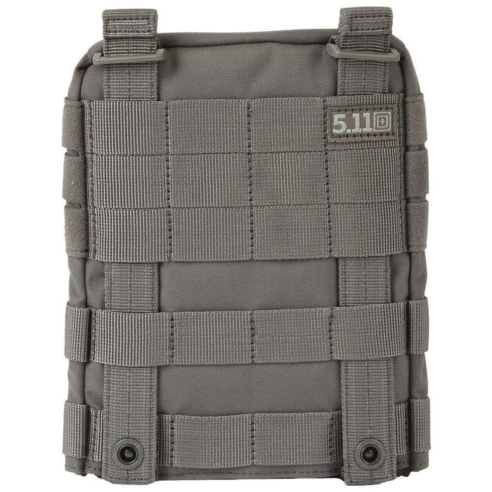 5.11 Tactical TacTec Plate Carrier Side Panels | Five-O Depot