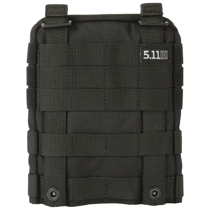 5.11 Tactical TacTec Plate Carrier Side Panels | Five-O Depot