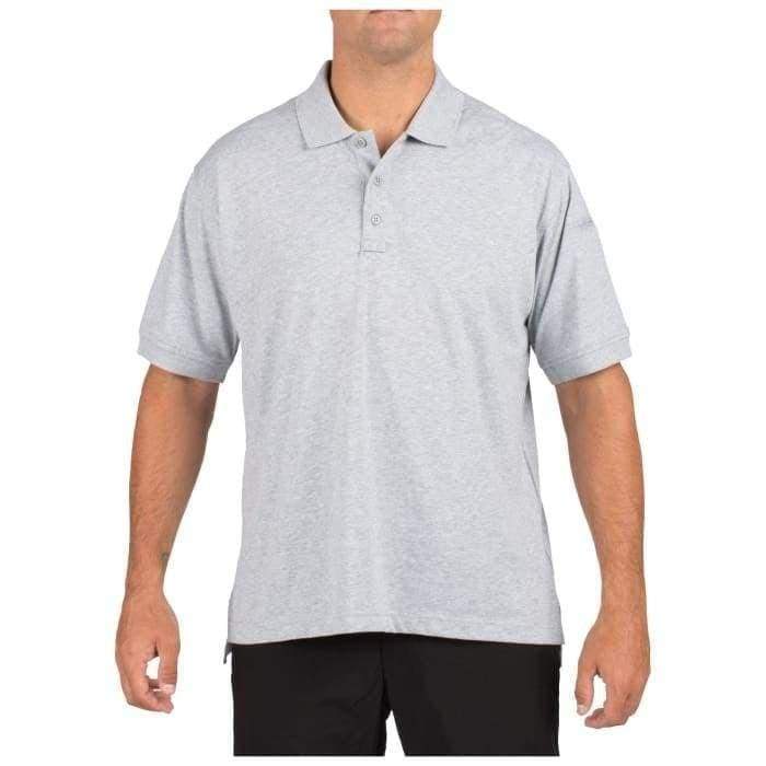 5.11 Tactical - Tactical Jersey Short Sleeve Polo | Five-O Depot