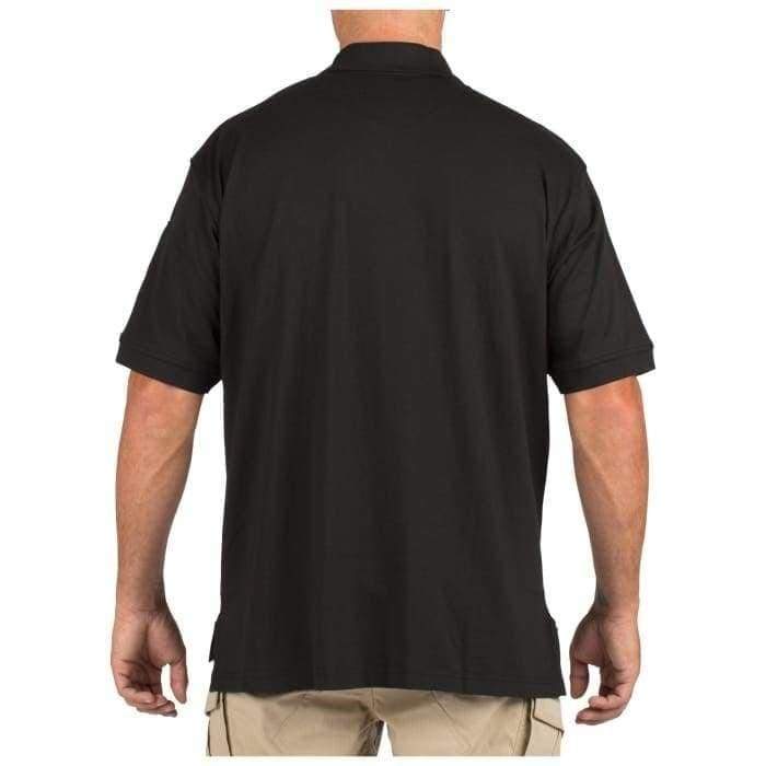 5.11 Tactical - Tactical Jersey Short Sleeve Polo | Five-O Depot