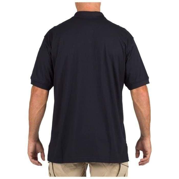 5.11 Tactical - Tactical Jersey Short Sleeve Polo | Five-O Depot
