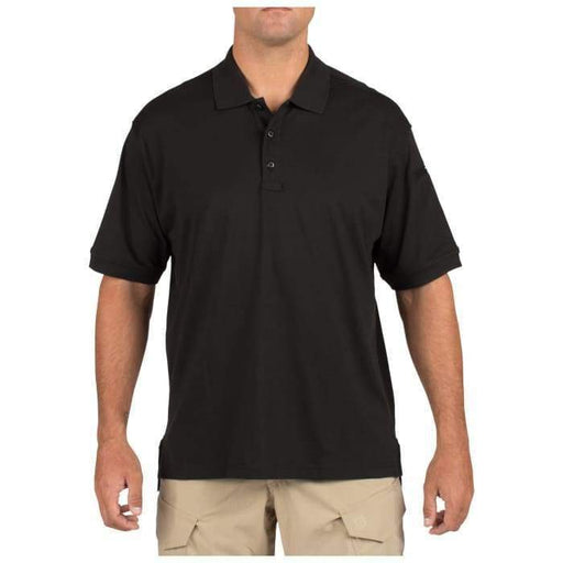 5.11 Tactical - Tactical Jersey Short Sleeve Polo | Five-O Depot