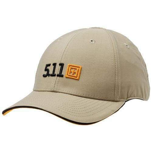 5.11 Tactical The Recruit Hat | Five-O Depot