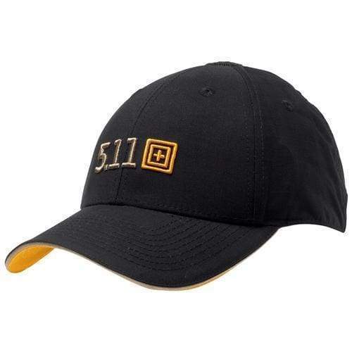 5.11 Tactical The Recruit Hat | Five-O Depot