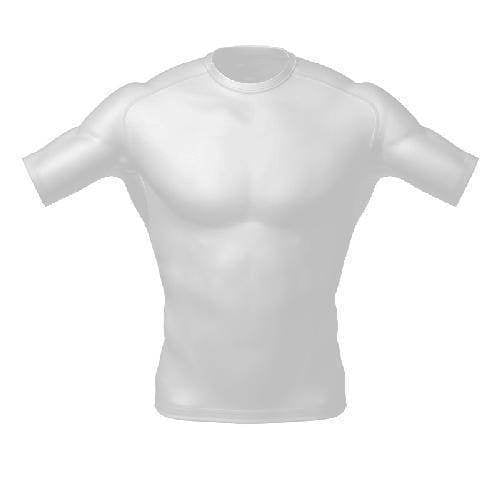 5.11 Tactical Tight Crew Short Sleeve Shirt | Five-O Depot