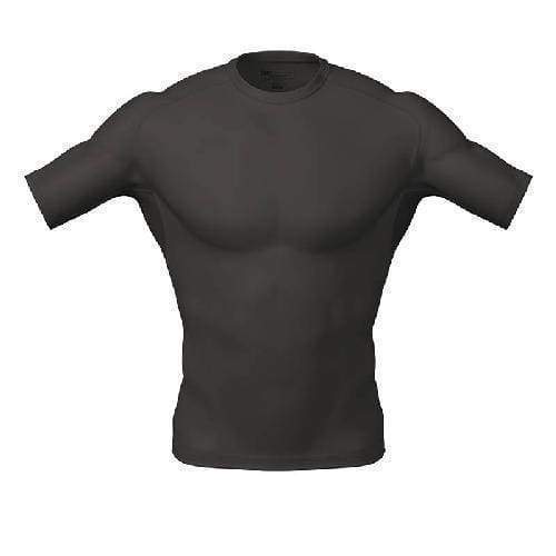 5.11 Tactical Tight Crew Short Sleeve Shirt | Five-O Depot