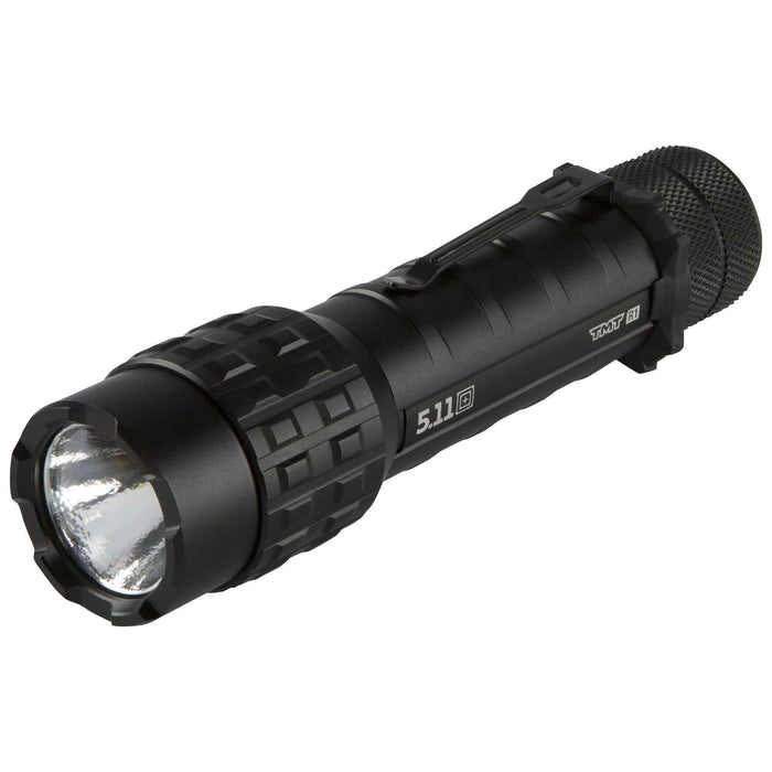 5.11 Tactical TMT R1 Rechargeable Flashlight | Five-O Depot