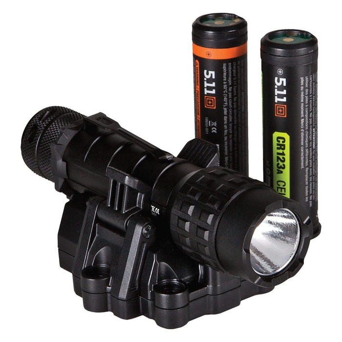 5.11 Tactical TMT R1 Rechargeable Flashlight | Five-O Depot