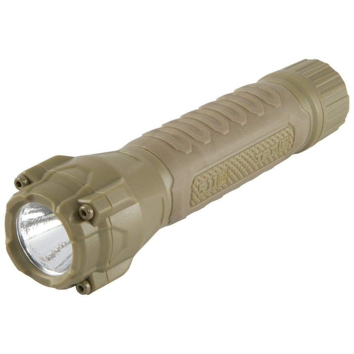 5.11 Tactical TPT L2 251 Flashlight | Five-O Depot
