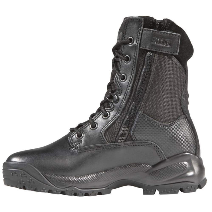 5.11 Tactical Women's ATAC 8" Storm 2.0 Waterproof Boots | Five-O Depot