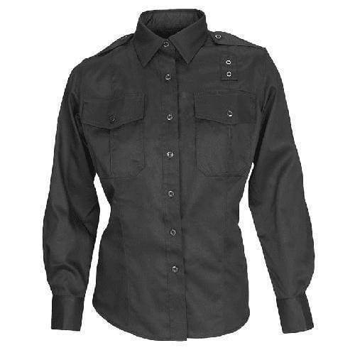5.11 Tactical Women's Class B Twill PDU Long Sleeve Shirt | Five-O Depot