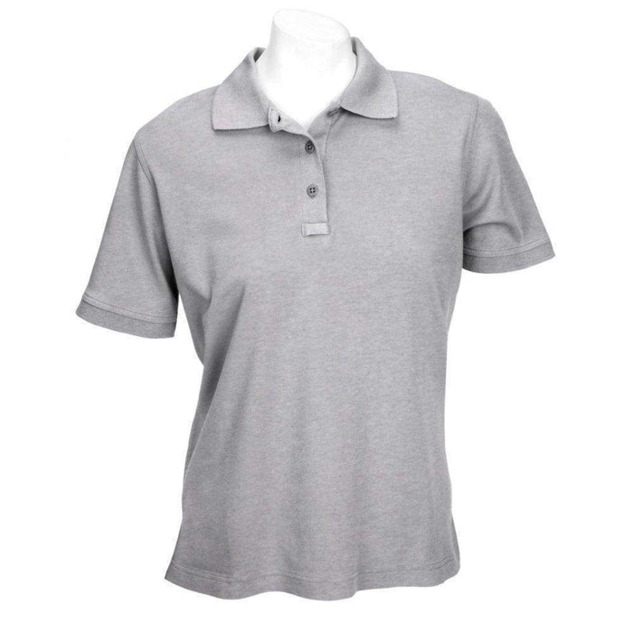 5.11 Tactical Women's Short Sleeve Tactical Polo | Five-O Depot
