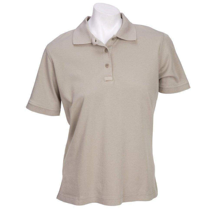 5.11 Tactical Women's Short Sleeve Tactical Polo | Five-O Depot