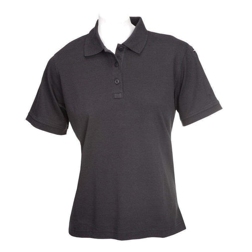 5.11 Tactical Women's Short Sleeve Tactical Polo | Five-O Depot