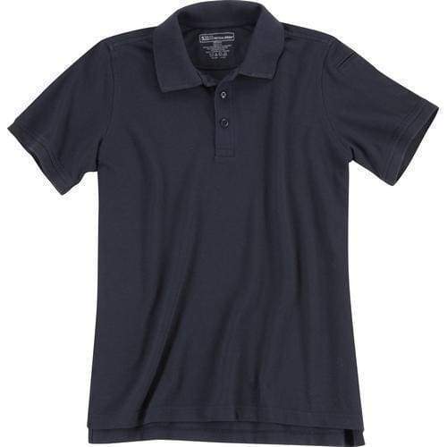 5.11 Tactical Women's Utility Short Sleeve Polo | Five-O Depot
