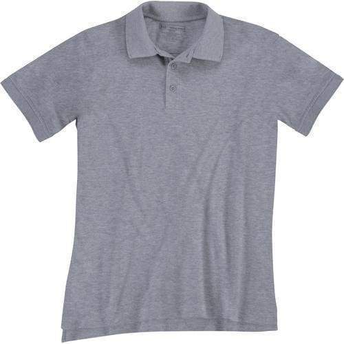 5.11 Tactical Women's Utility Short Sleeve Polo | Five-O Depot