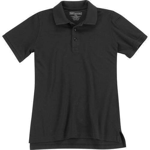 5.11 Tactical Women's Utility Short Sleeve Polo | Five-O Depot