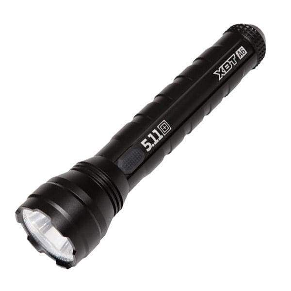 5.11 Tactical XBT A6 Flashlight | Five-O Depot