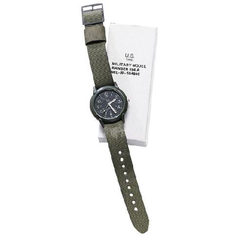 5ive Star 194A Ranger Watch | Five-O Depot
