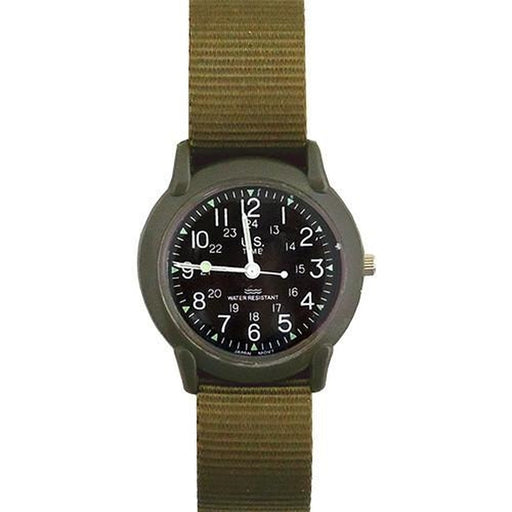 5ive Star 194A Ranger Watch | Five-O Depot