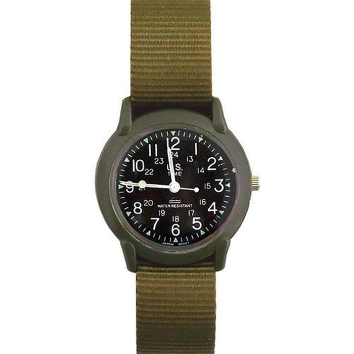 5ive Star 194A Ranger Watch | Five-O Depot